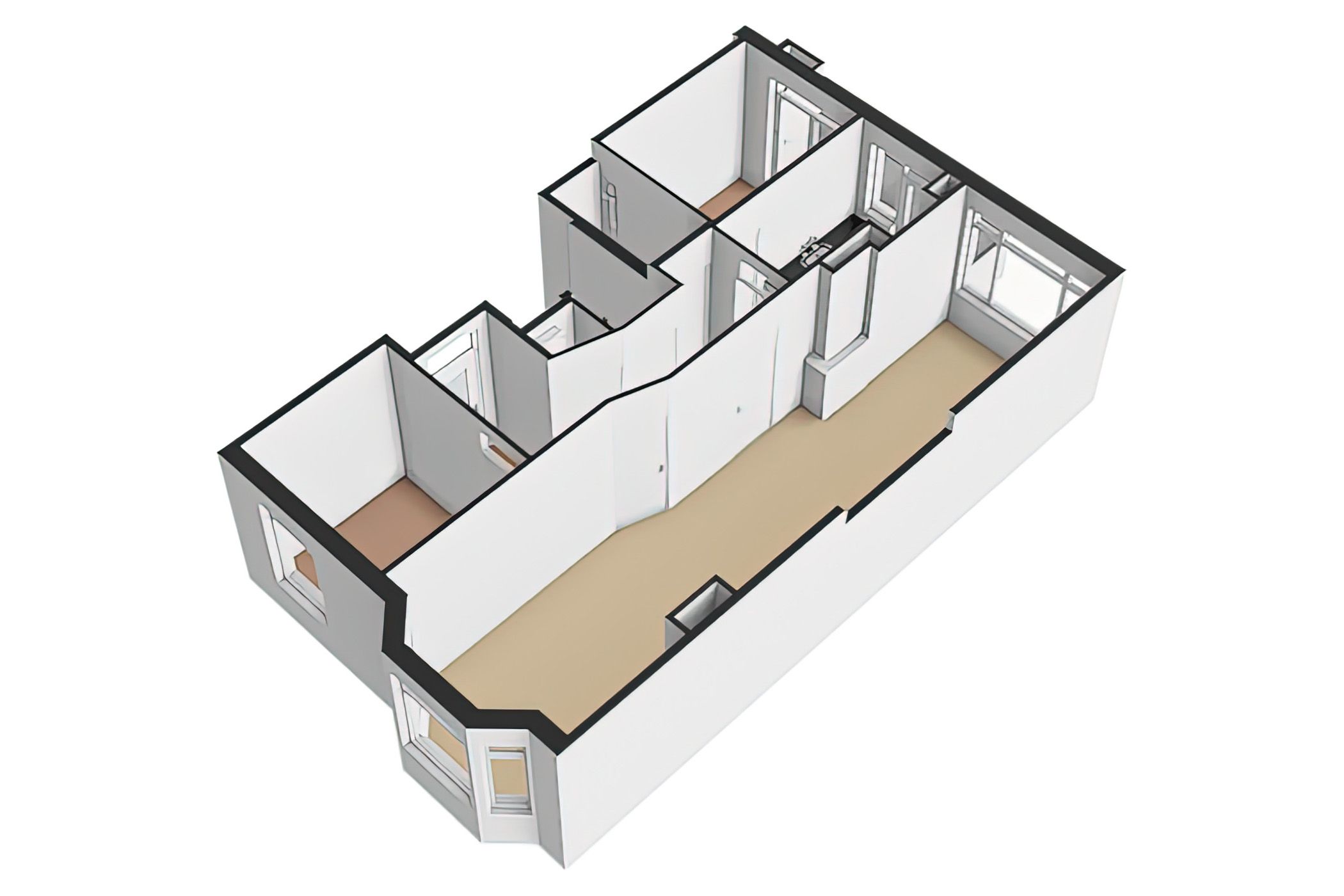 Foto 33 van Allard Piersonlaan 271