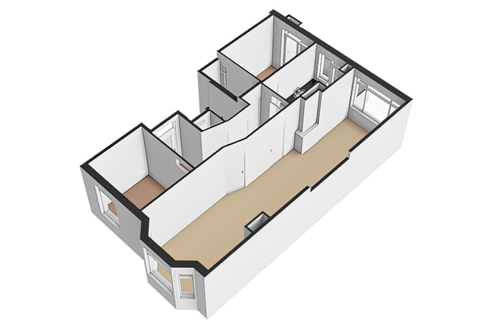 Foto 33 van Allard Piersonlaan 271