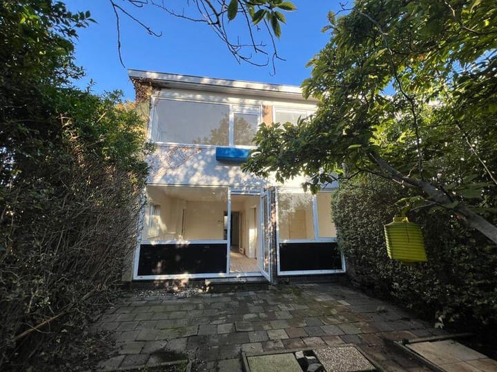 Foto 2 van Van Goijenstraat 9-A