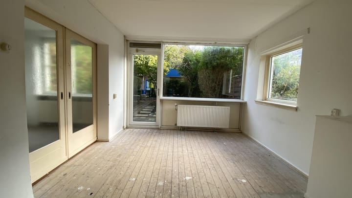 Foto 5 van Van Goijenstraat 9-A