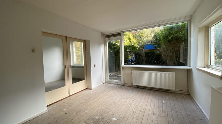 Foto 6 van Van Goijenstraat 9-A