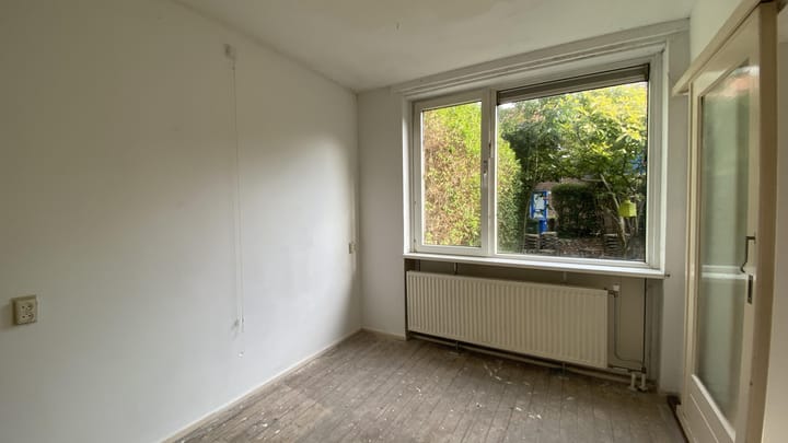 Foto 7 van Van Goijenstraat 9-A