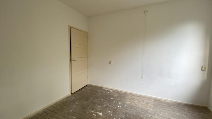 Foto 8 van Van Goijenstraat 9-A