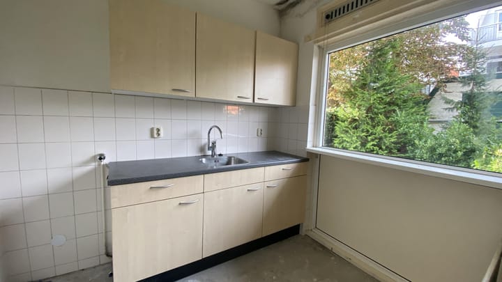 Foto 9 van Van Goijenstraat 9-A