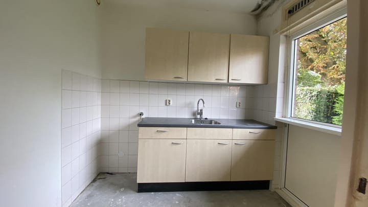 Foto 10 van Van Goijenstraat 9-A