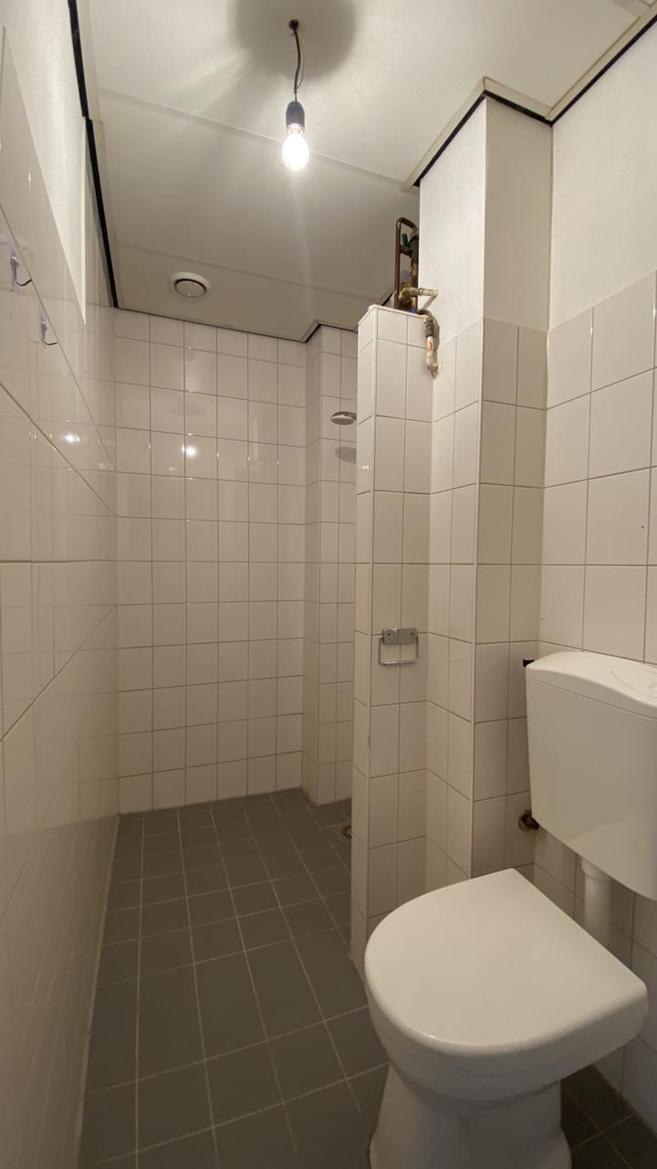 Foto 11 van Van Goijenstraat 9-A