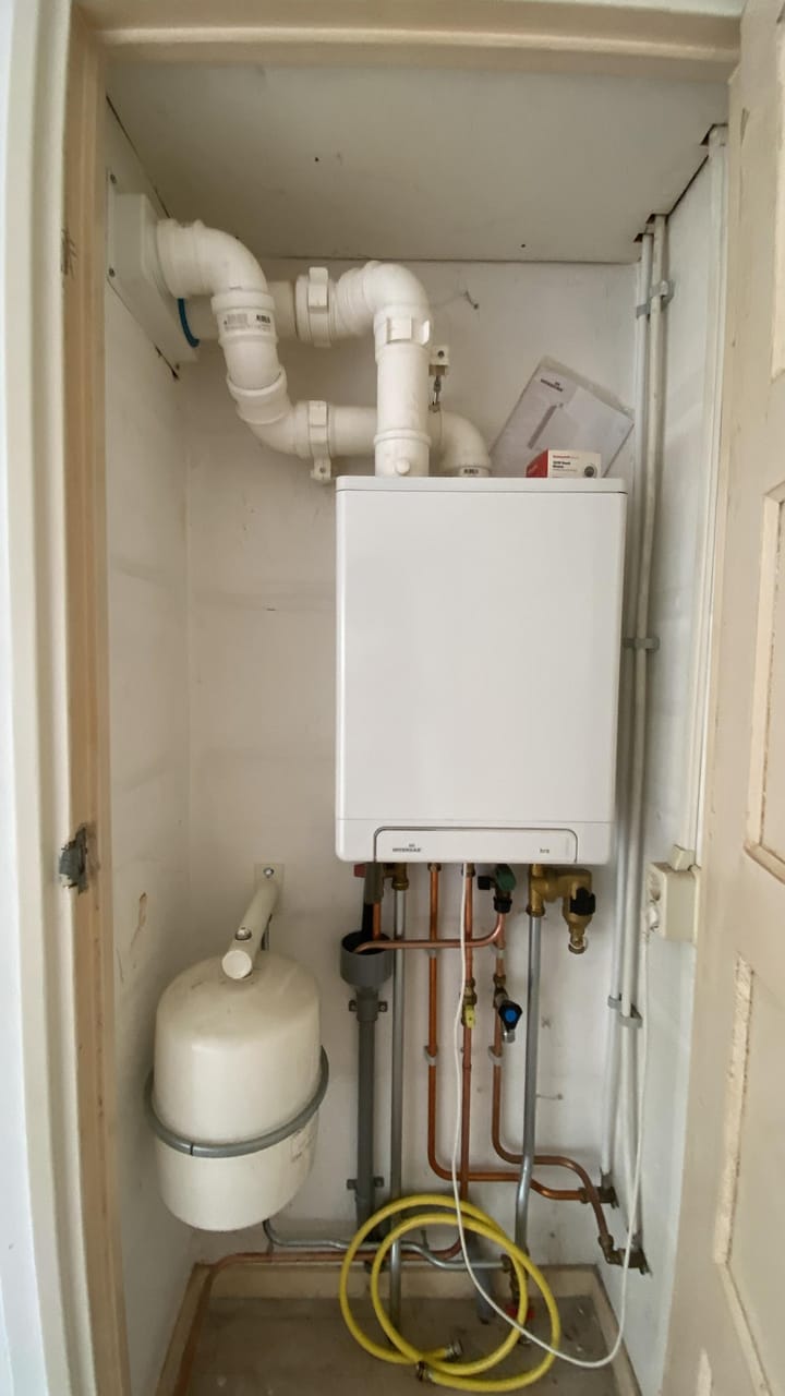 Foto 13 van Van Goijenstraat 9-A