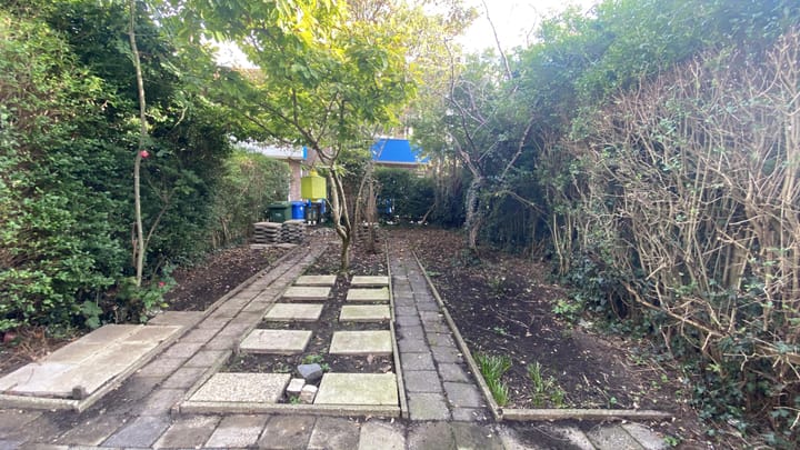 Foto 14 van Van Goijenstraat 9-A