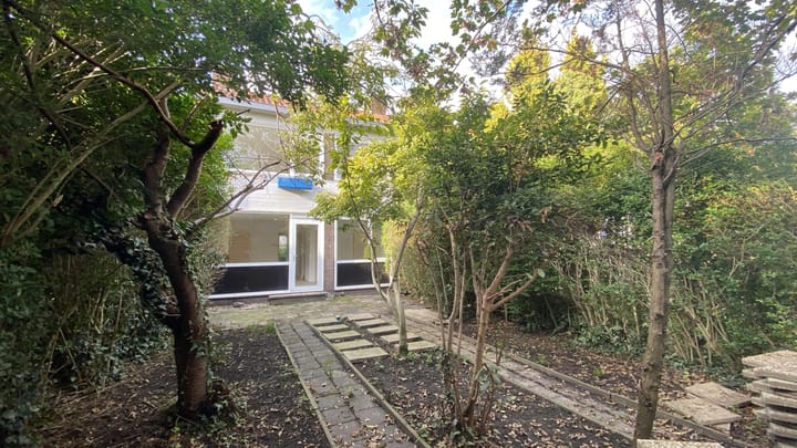 Foto 15 van Van Goijenstraat 9-A