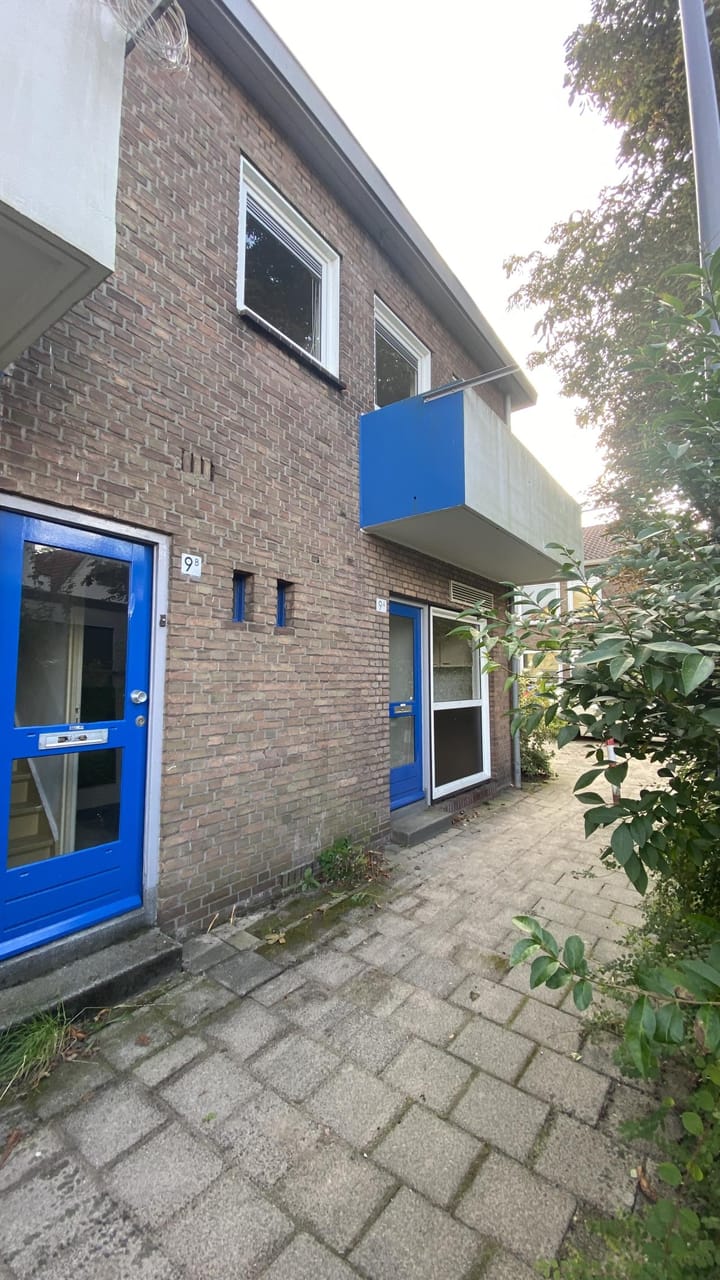 Foto 16 van Van Goijenstraat 9-A