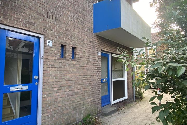 Bekijk foto 16 van Van Goijenstraat 9-A