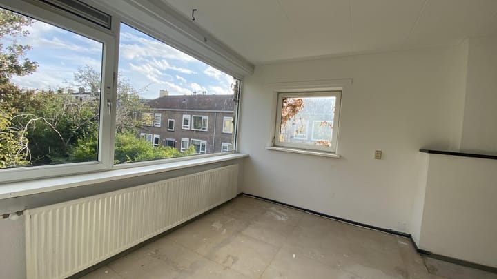 Foto 19 van Van Goijenstraat 9-A