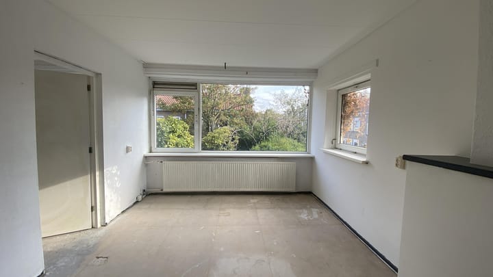 Foto 20 van Van Goijenstraat 9-A