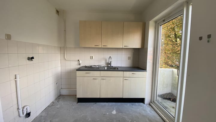 Foto 21 van Van Goijenstraat 9-A