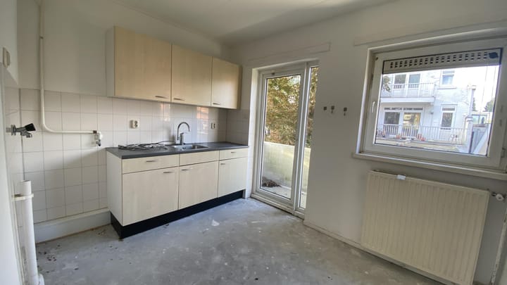 Foto 22 van Van Goijenstraat 9-A