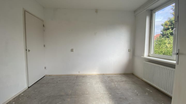 Foto 23 van Van Goijenstraat 9-A