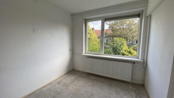 Foto 24 van Van Goijenstraat 9-A