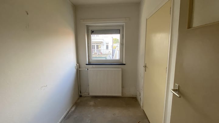 Foto 25 van Van Goijenstraat 9-A