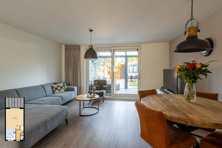 Foto 2 van Muskuskruid 26