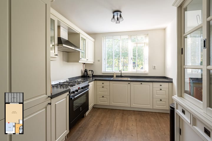 Foto 3 van Muskuskruid 26