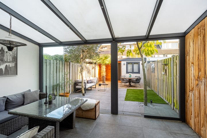 Foto 4 van Muskuskruid 26