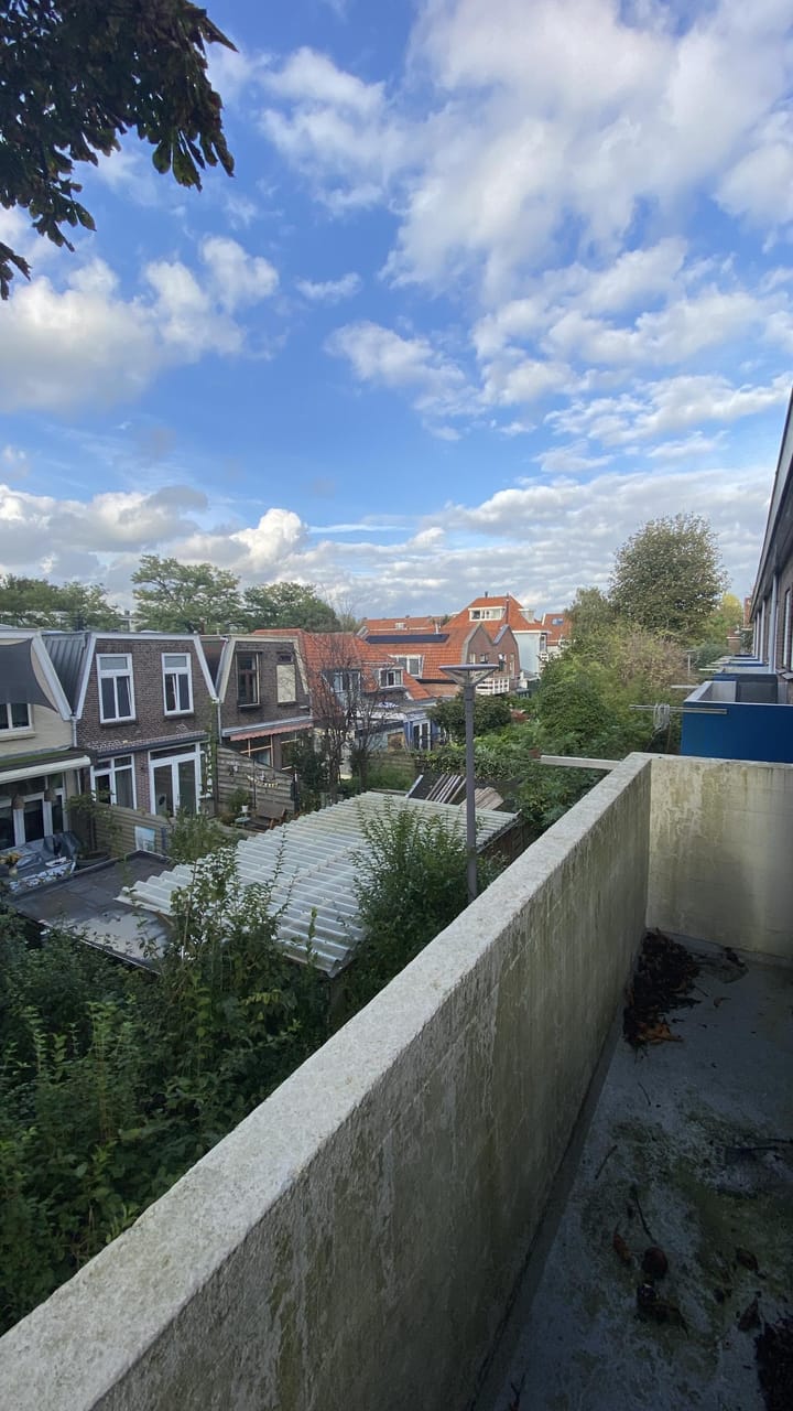 Foto 30 van Van Goijenstraat 9-A