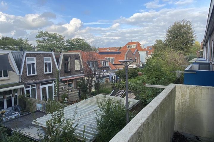 Bekijk foto 30 van Van Goijenstraat 9-A