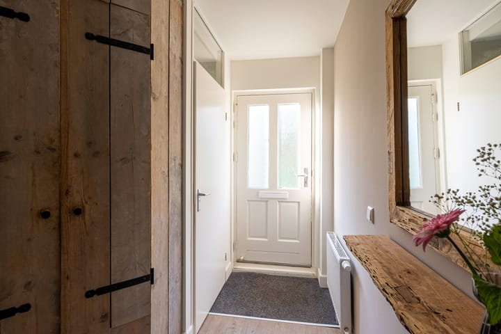 Foto 6 van Muskuskruid 26