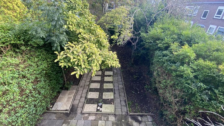 Foto 31 van Van Goijenstraat 9-A