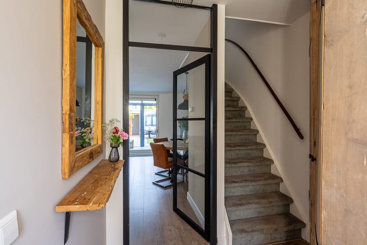 Foto 7 van Muskuskruid 26