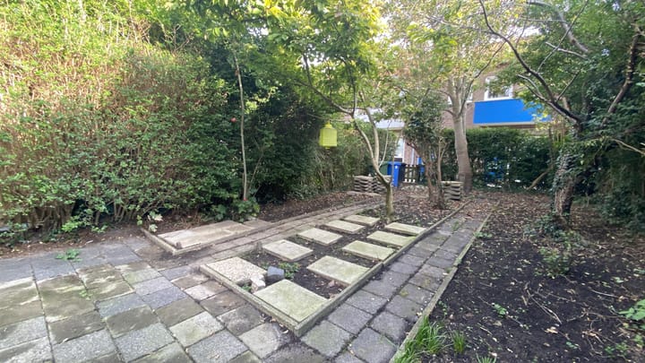 Foto 32 van Van Goijenstraat 9-A