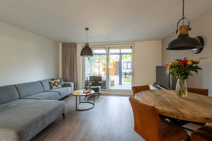 Foto 8 van Muskuskruid 26