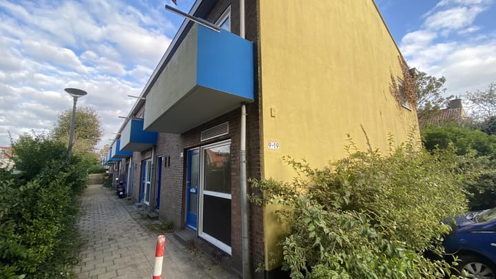 Foto 33 van Van Goijenstraat 9-A