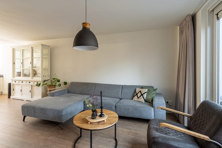 Foto 9 van Muskuskruid 26