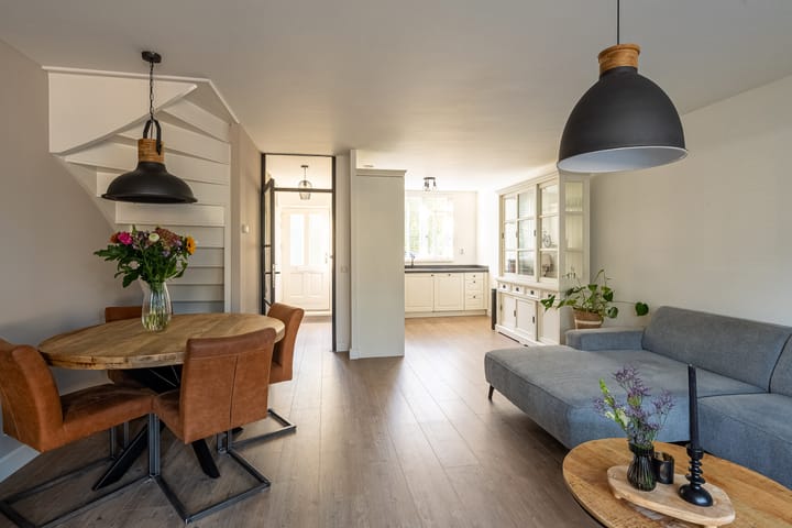 Foto 10 van Muskuskruid 26