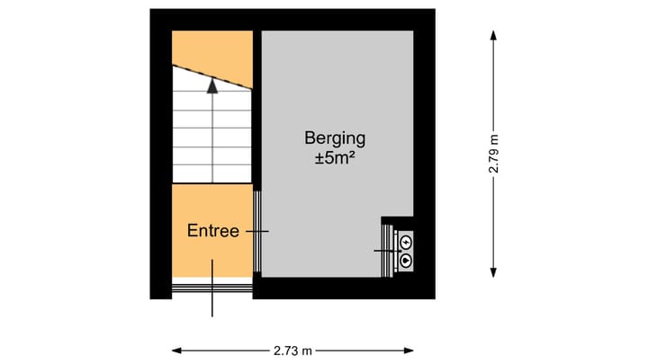 Foto 36 van Van Goijenstraat 9-A