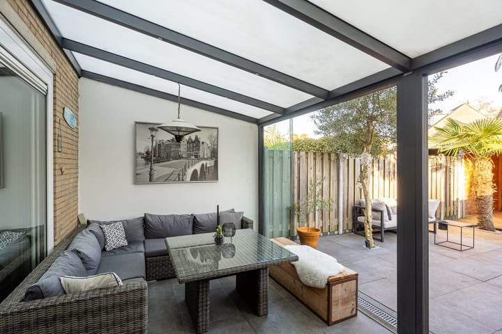 Foto 11 van Muskuskruid 26