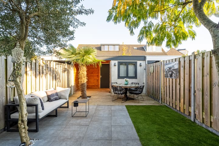 Foto 12 van Muskuskruid 26