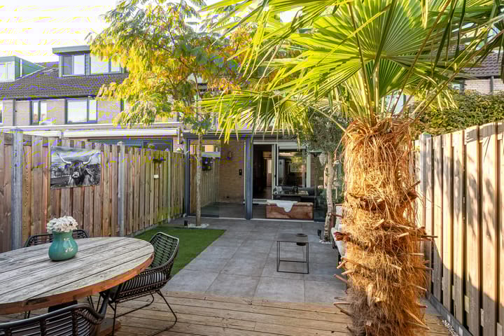 Foto 13 van Muskuskruid 26