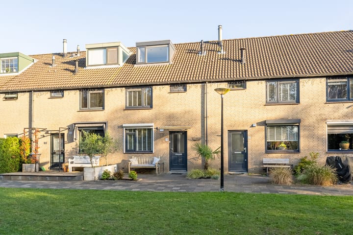 Foto 32 van Muskuskruid 26