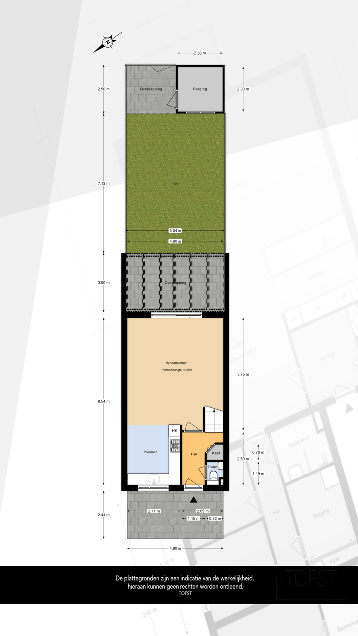 Foto 33 van Muskuskruid 26