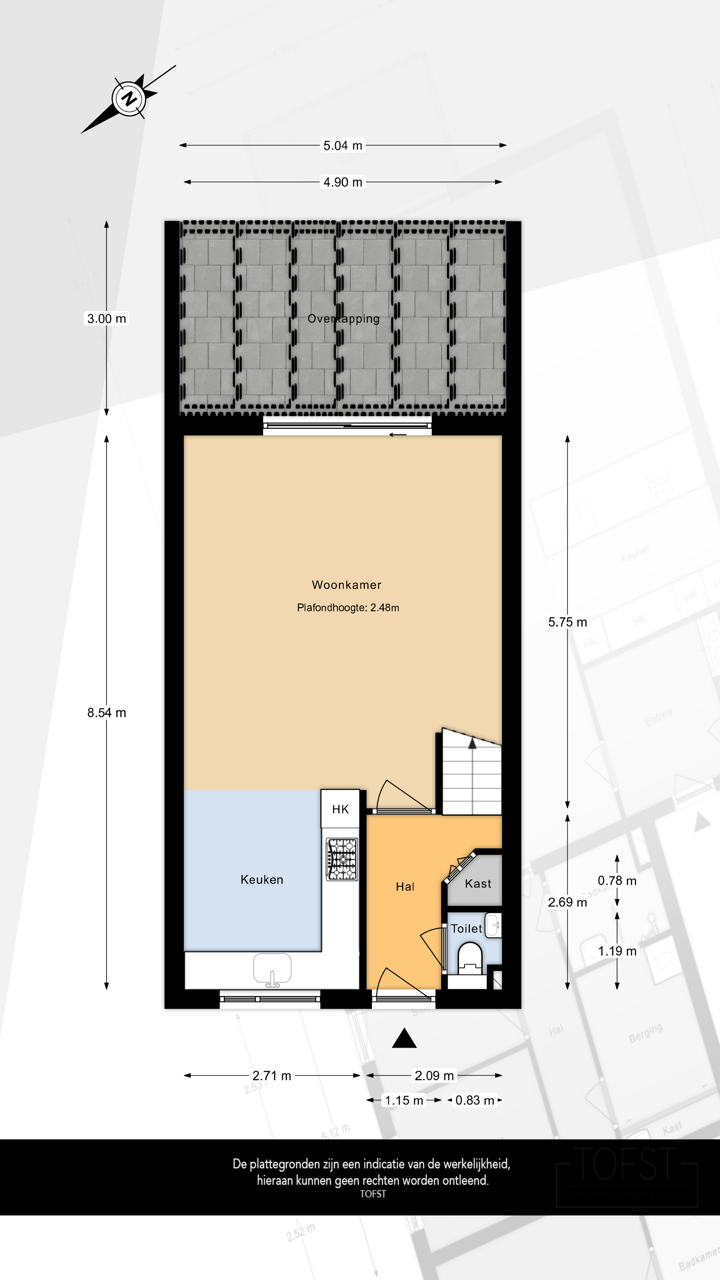 Foto 34 van Muskuskruid 26