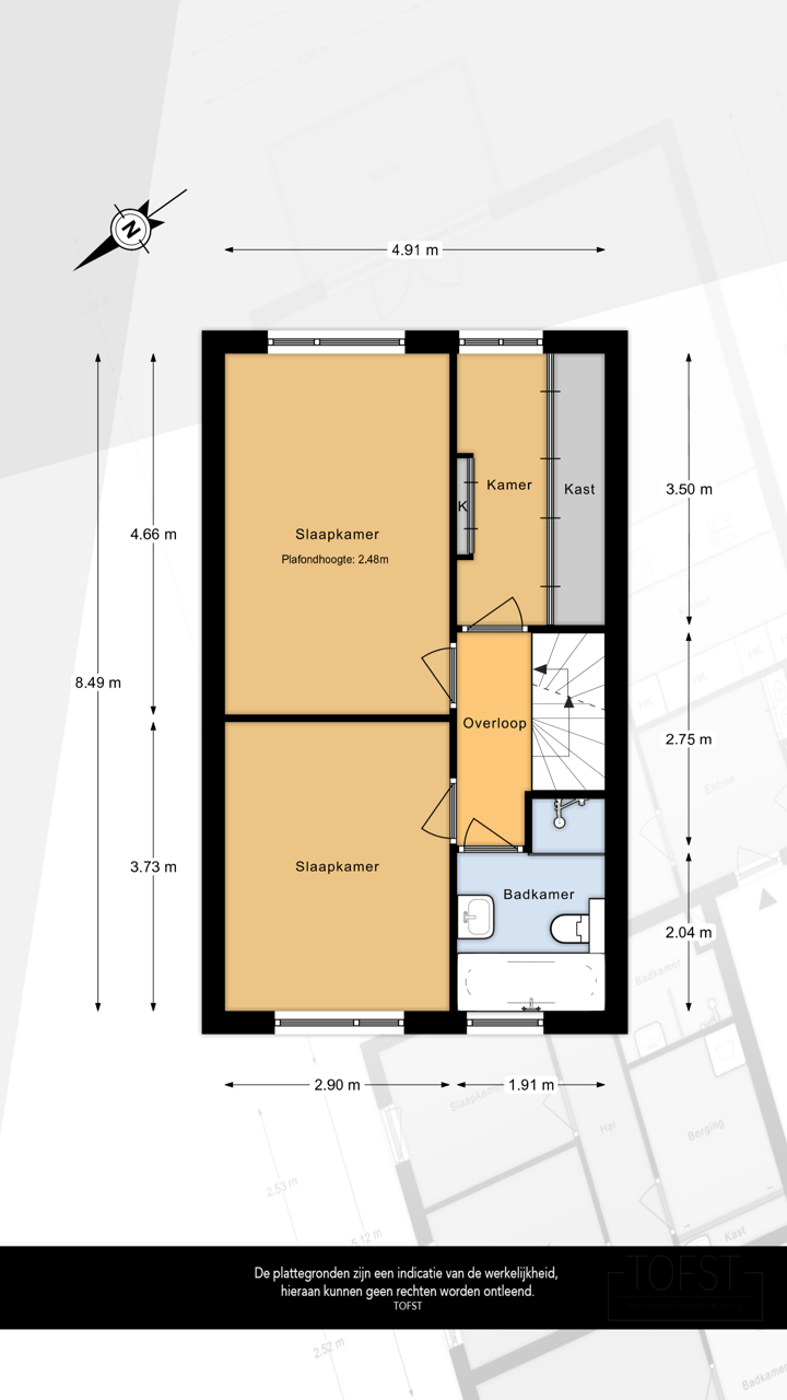 Foto 35 van Muskuskruid 26