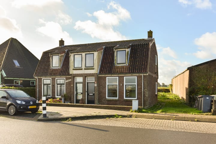 Foto 1 van Drechterlandsedijk 43