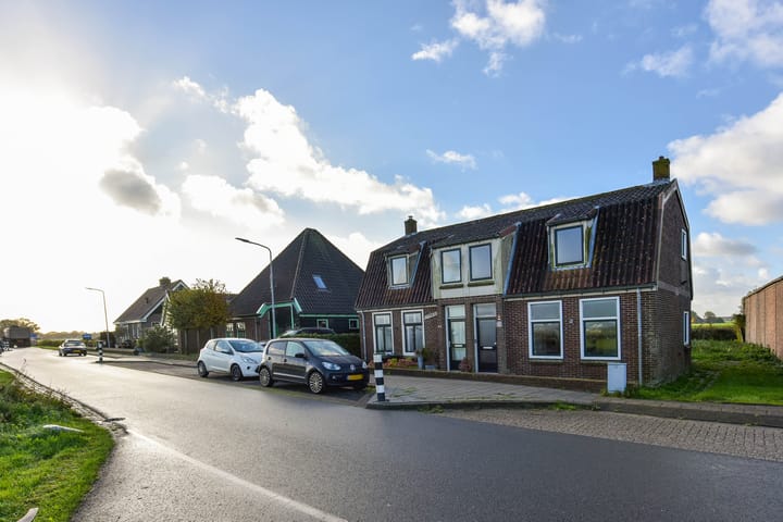 Foto 2 van Drechterlandsedijk 43