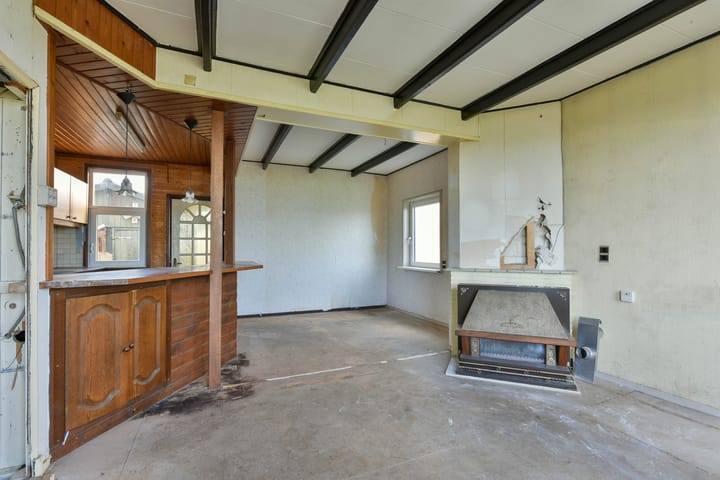 Foto 5 van Drechterlandsedijk 43