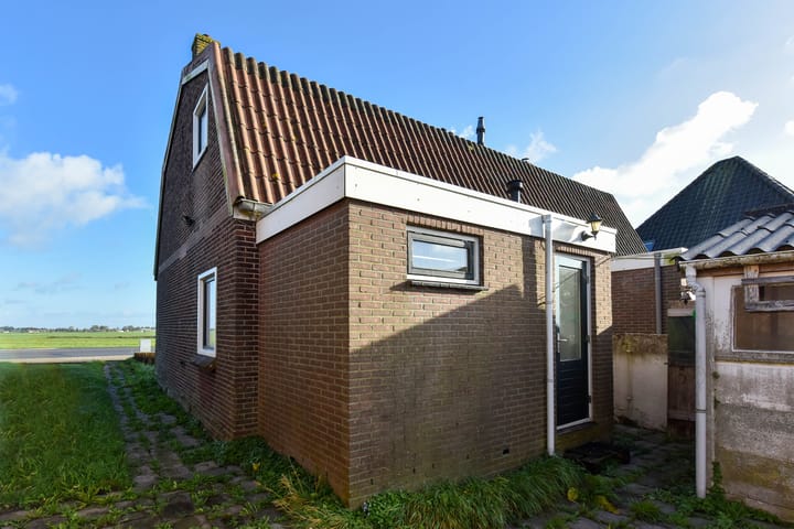 Foto 17 van Drechterlandsedijk 43