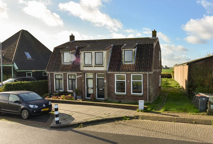 Foto 24 van Drechterlandsedijk 43