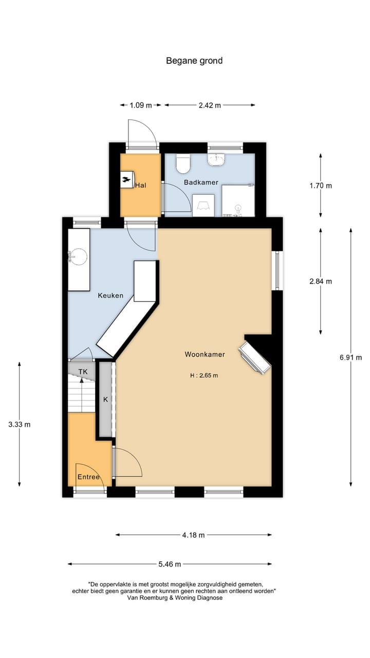 Foto 27 van Drechterlandsedijk 43