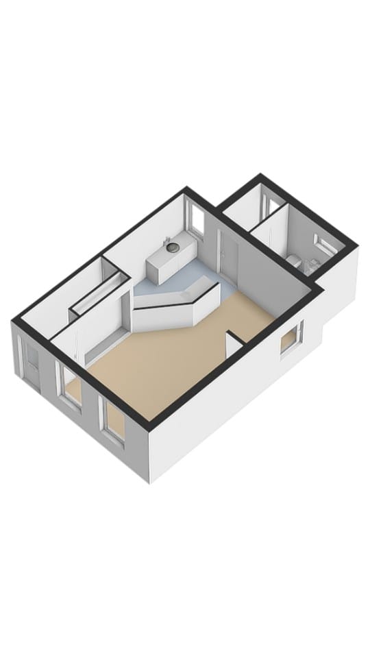Foto 28 van Drechterlandsedijk 43